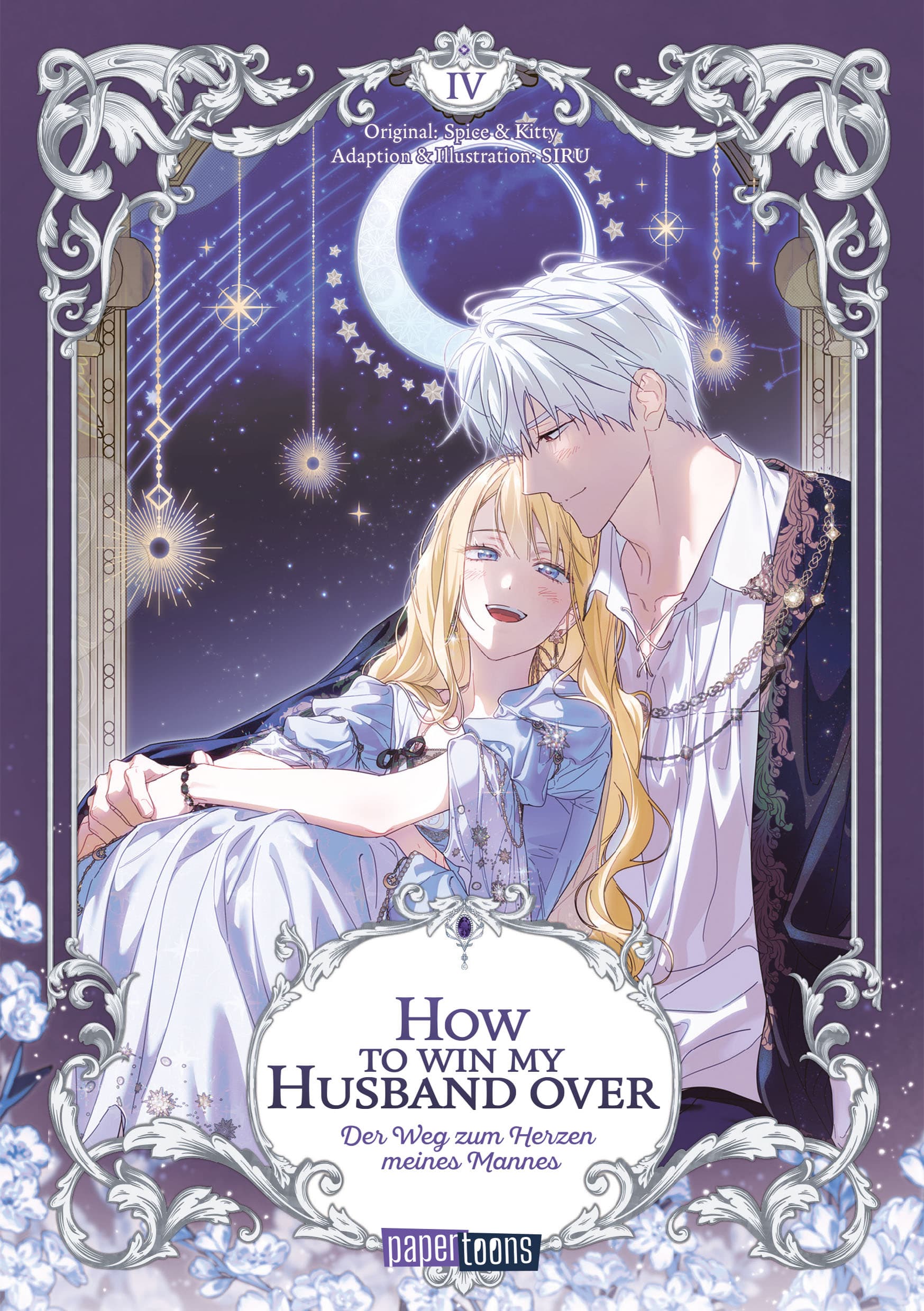 How to win my Husband over - Der Weg zum Herzen meines Mannes 04