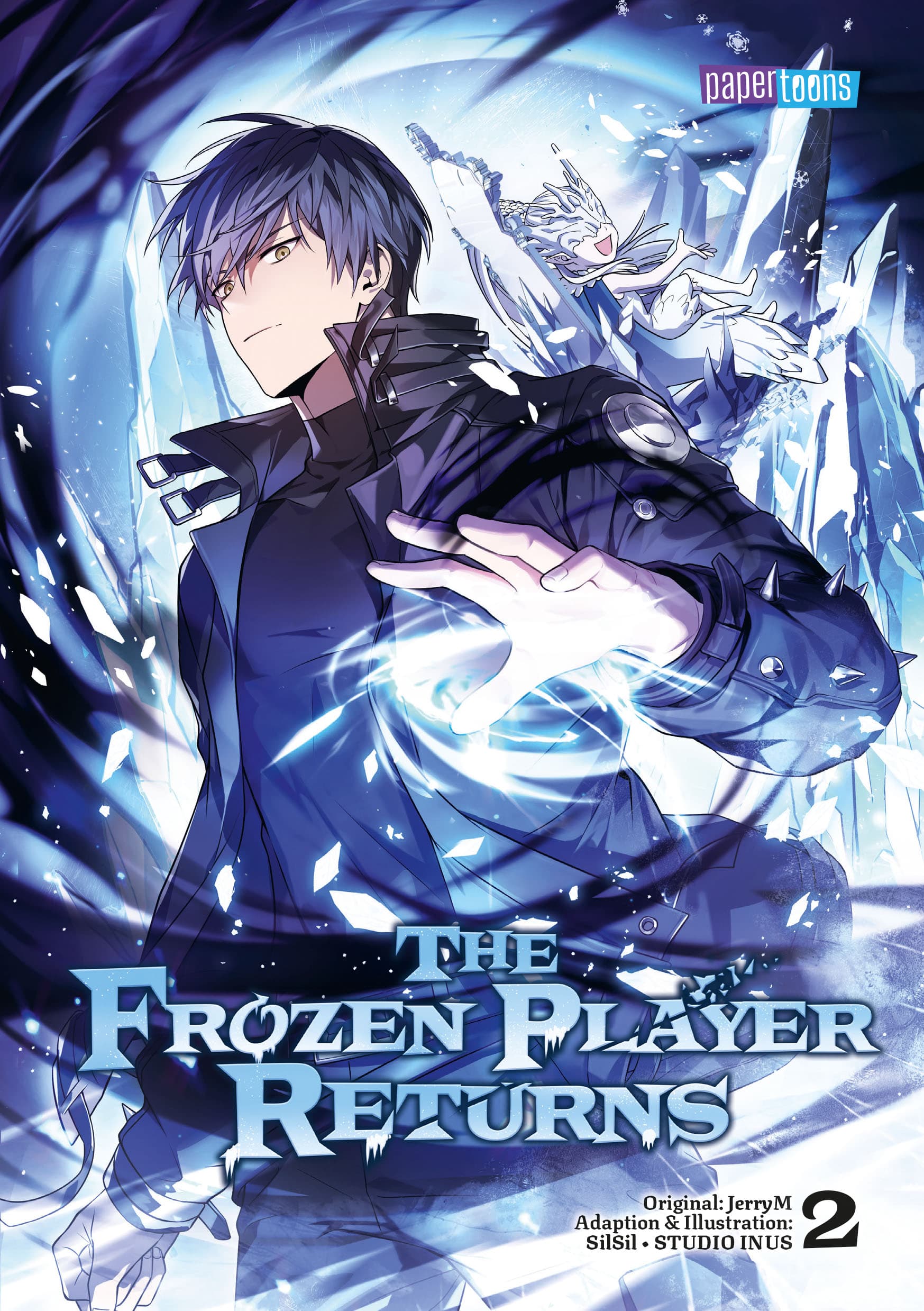 The Frozen Player Returns 02