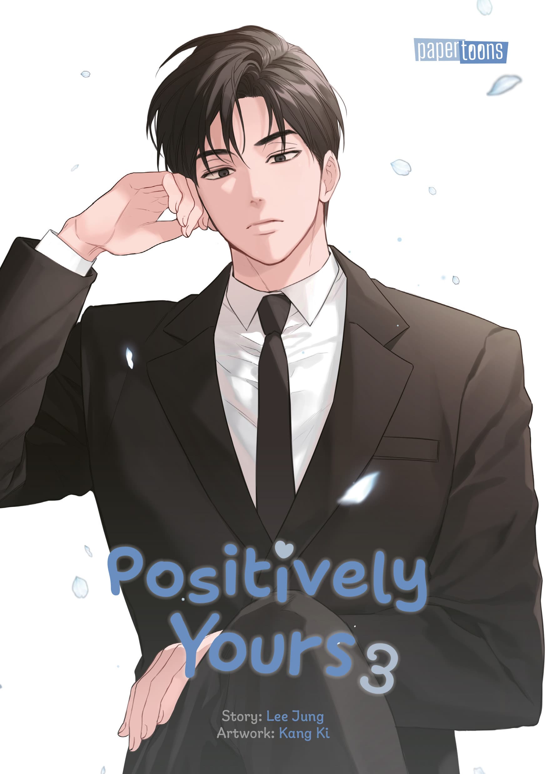 Positively Yours 03