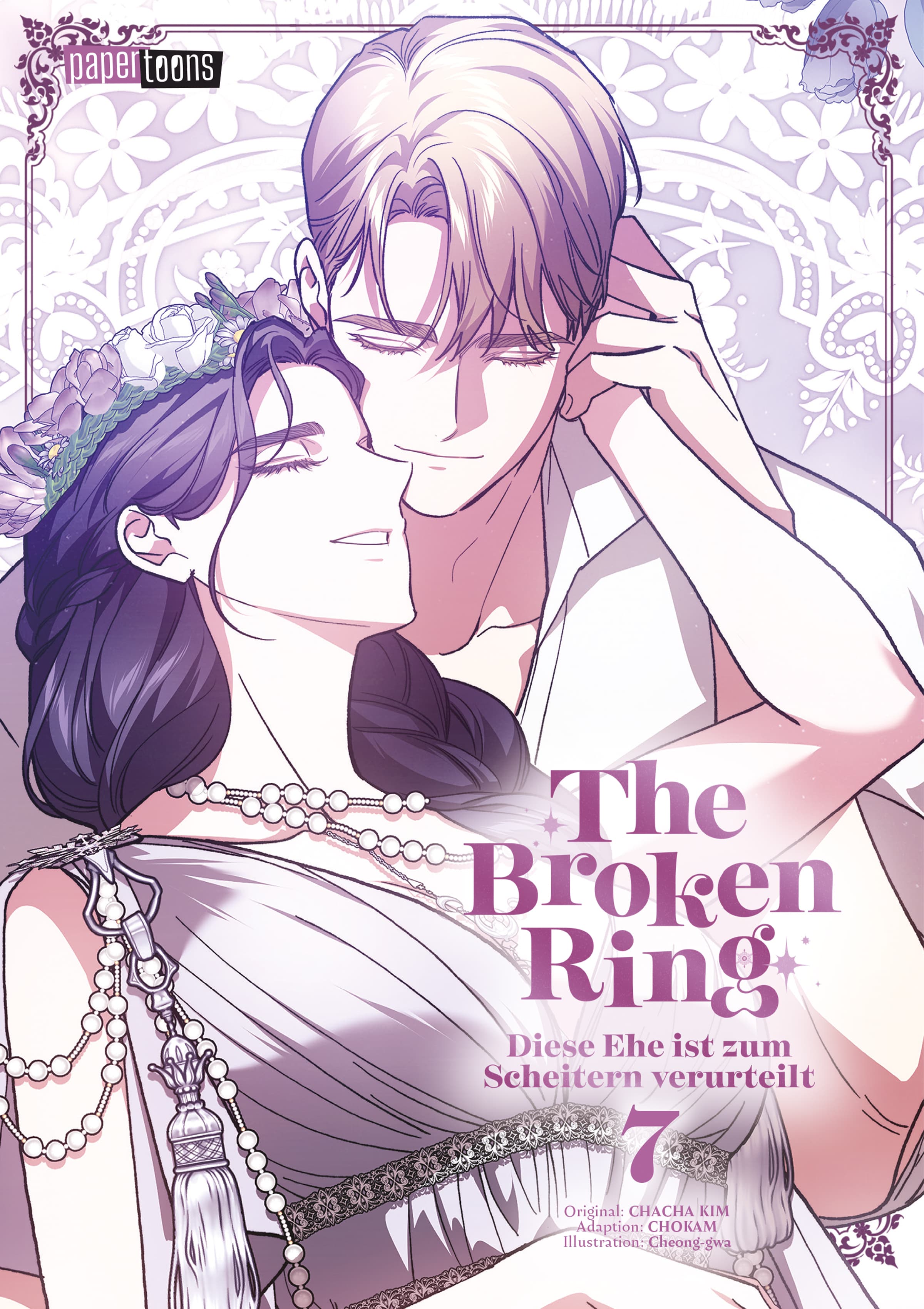 The Broken Ring - Diese Ehe ist zum Scheitern verurteilt 07
