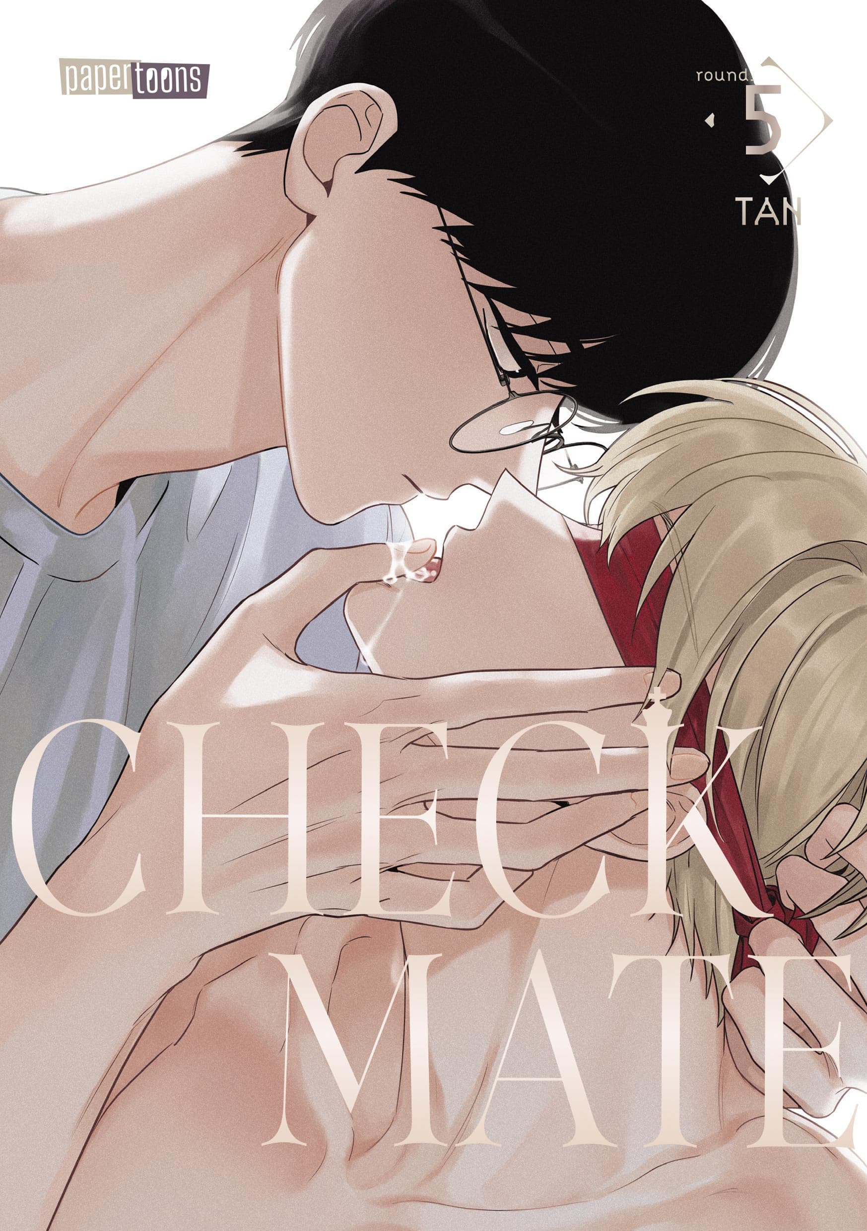 Checkmate 05